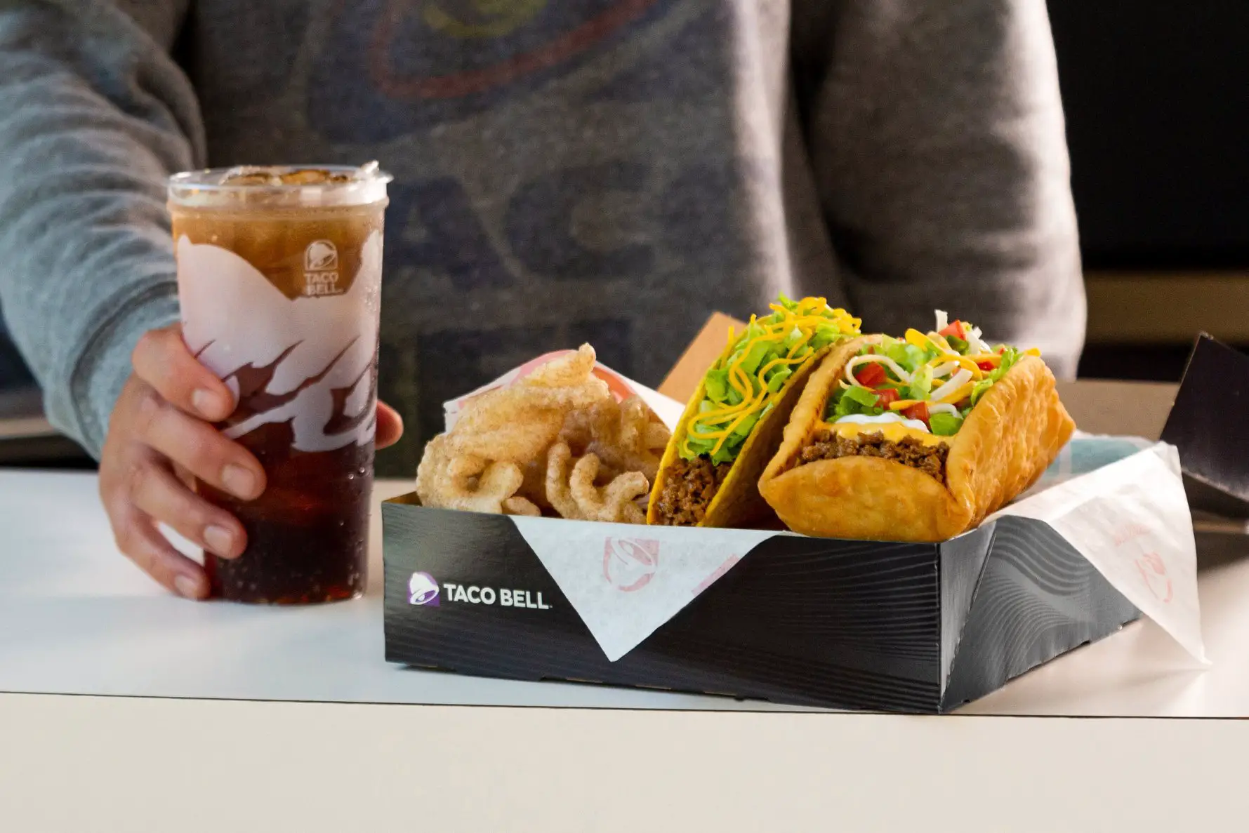 Taco Bell Franchise Cost - The Grubwire