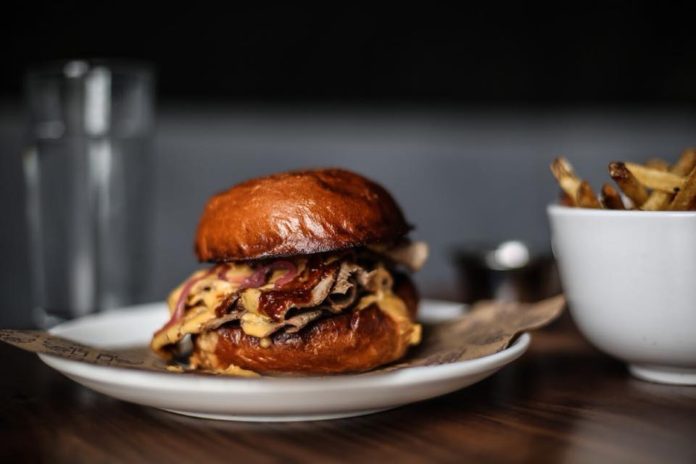 Butcher & Bee, One of the Best Restaurants in Nashville