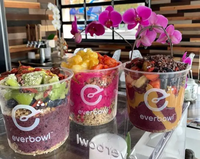 Everbowl secures $3M for growth