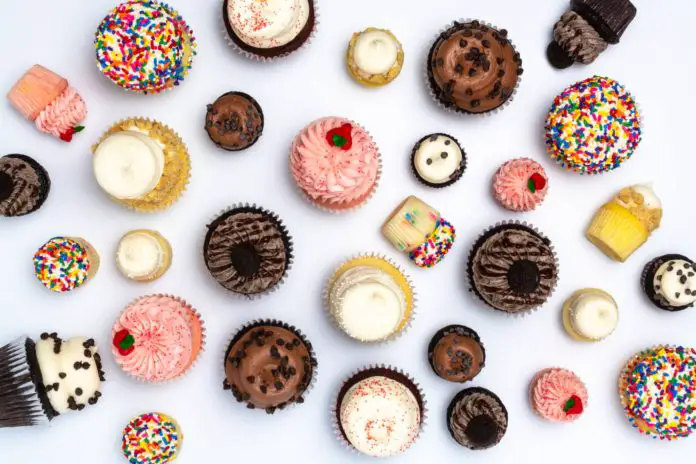 Gigi's Cupcakes files for bankruptcy protection and reorganization