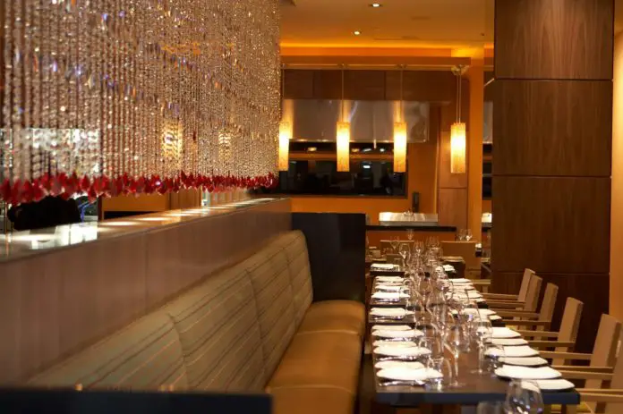 Rasika, One of the Best Restaurants in Washington DC