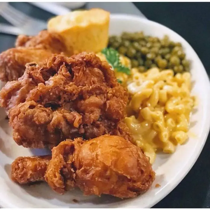 Willie Mae's Scotch House, One of the Best Restaurants in New Orleans