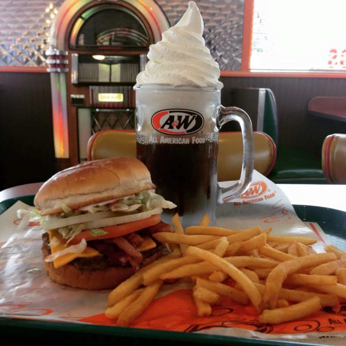 A&W Lowers Royalties for new operators