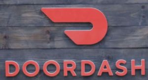doordash wondering