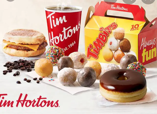 How Much Does It Cost to Open a Tim Hortons?