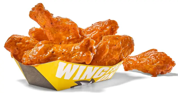 Buffalo Wild Wings Franchise Cost Review
