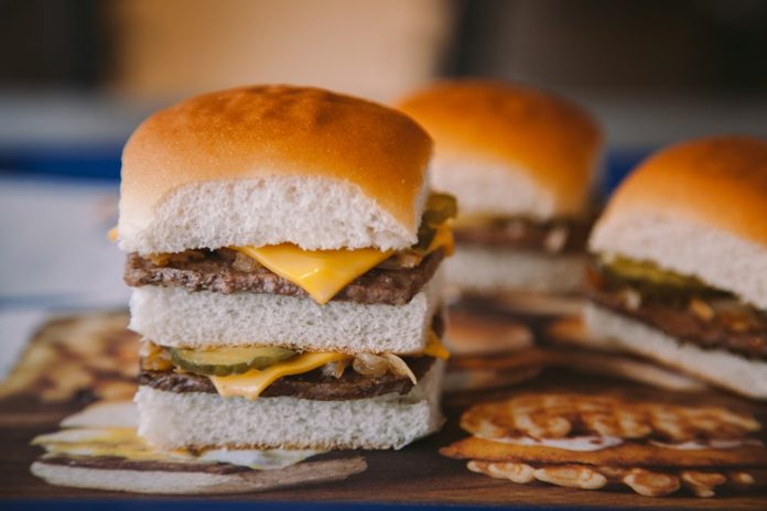 white castle secret menu